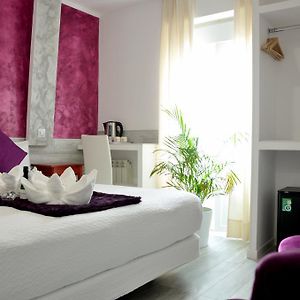 Kamer met een King Size Bed